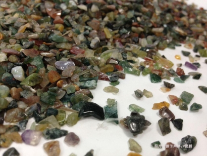 坦桑尼亞到上海半寶石進口報關資料提供這幾樣