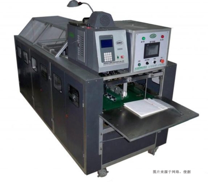 德國熱熔膠機進口報關流程這幾步-深圳設備報關行