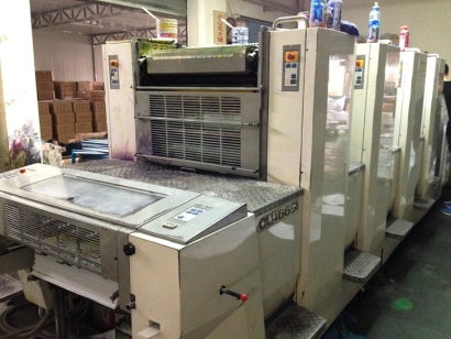 德國印刷機(jī)設(shè)備進(jìn)口報(bào)關(guān)資料5樣-19年舊設(shè)備報(bào)關(guān)行