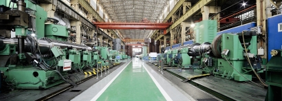 上海舊設備進口代理