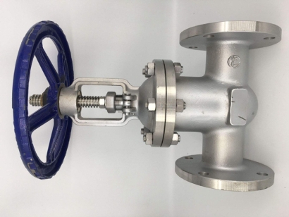 深圳不銹鋼閥門進(jìn)口報關(guān)資料及流程費(fèi)用一站式