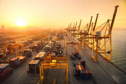 廣州蓮花山進口報關公司哪家好？廣州進口清關公司