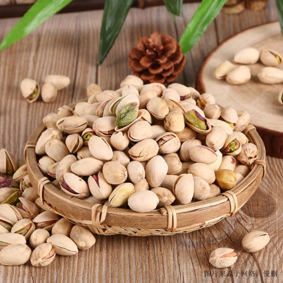 江蘇食品進(jìn)口報(bào)關(guān)流程，伊朗開心果進(jìn)口詳細(xì)指南