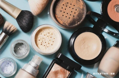 臺灣化妝品進口報關流程_化妝品半成品無需批文