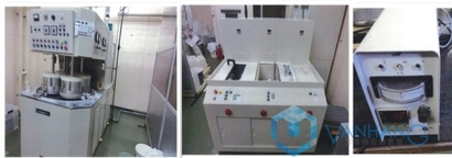 二手半導體生產線設備進口報關代理服務案例