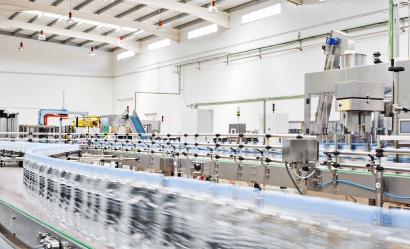 新舊生產線進口代理