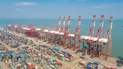 廣州蓮花山進口報關(guān)公司哪家好-19年廣州報關(guān)行