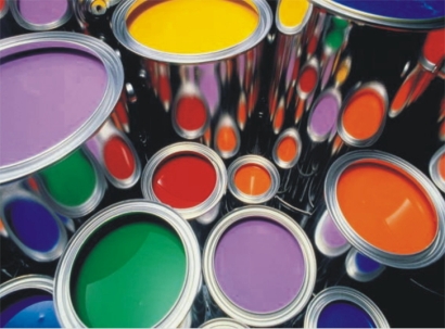 上海進口西班牙涂料報關流程及費用一站式門到門