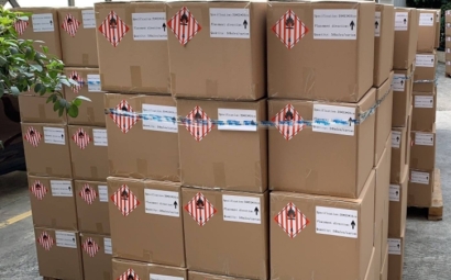 三類危險(xiǎn)品進(jìn)口報(bào)關(guān)流程資料及注意事項(xiàng)-18年經(jīng)驗(yàn)