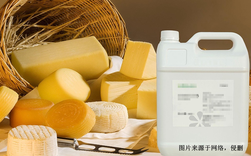 臺灣食品用香精進口報關資料 臺灣食品用香精進口報關資料