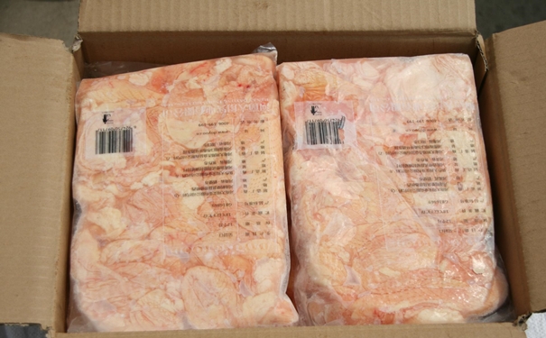 巴西冷凍雞肉進口報關(guān)手續(xù) 巴西冷凍雞肉進口報關(guān)手續(xù)