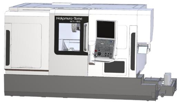 美國數(shù)控車床進(jìn)口清關(guān)流程 美國數(shù)控車床進(jìn)口清關(guān)流程
