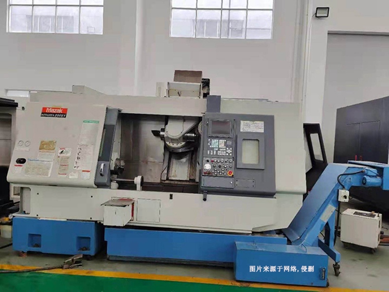 日本舊臥式加工中心設(shè)備進(jìn)口報(bào)關(guān)流程 日本舊臥式加工中心設(shè)備進(jìn)口報(bào)關(guān)流程