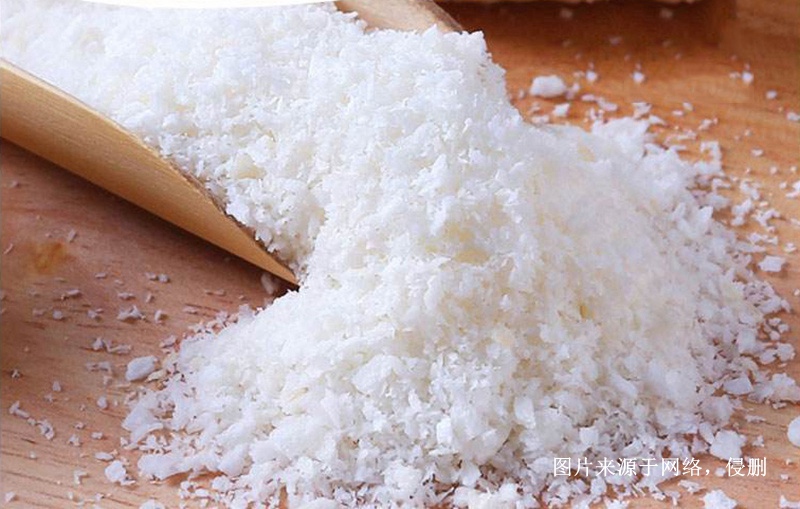 進口越南椰蓉報關資料 進口越南椰蓉報關資料