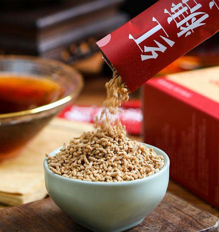 進口臺灣固體飲料報關(guān)流程