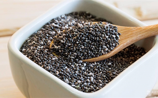 墨西哥奇亞籽進口清關資料 墨西哥奇亞籽進口清關資料