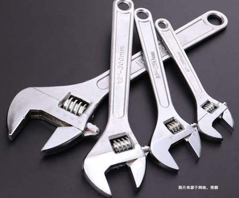 印度扳手進(jìn)口清關(guān)資料 印度扳手進(jìn)口清關(guān)資料