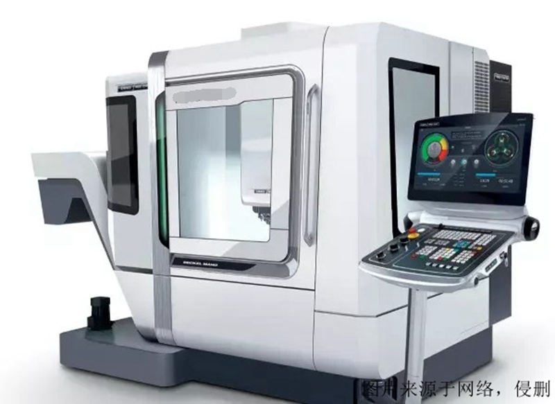 德國數(shù)控機床進口清關(guān)代理流程 德國數(shù)控機床進口清關(guān)代理流程