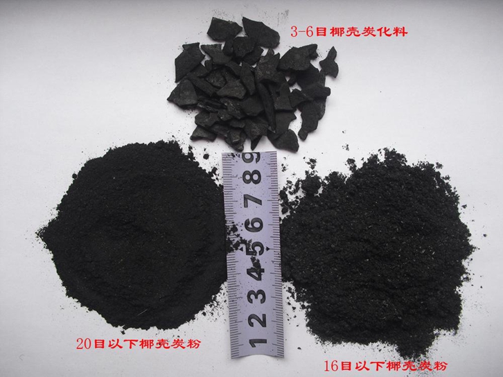 進口印尼椰殼碳清關流程 進口印尼椰殼碳清關流程