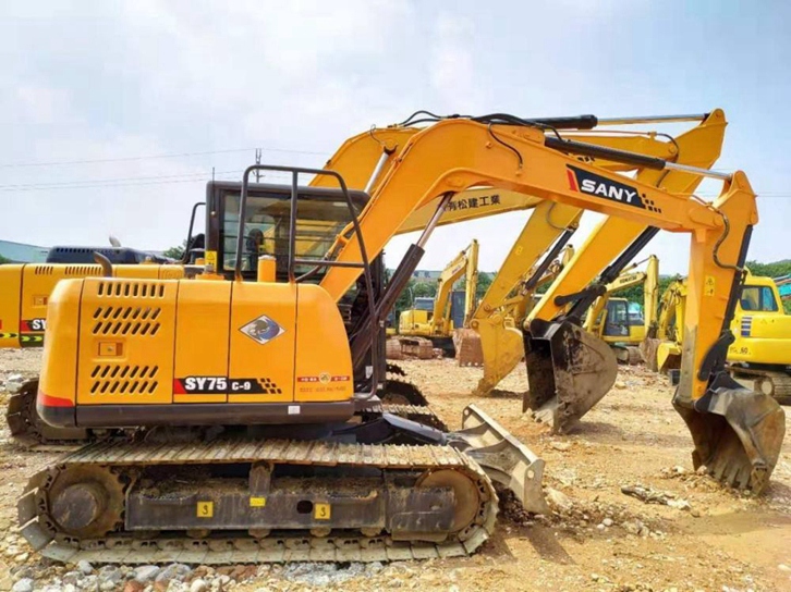 山東進口荷蘭舊挖掘機清關(guān)資料 山東進口荷蘭舊挖掘機清關(guān)資料