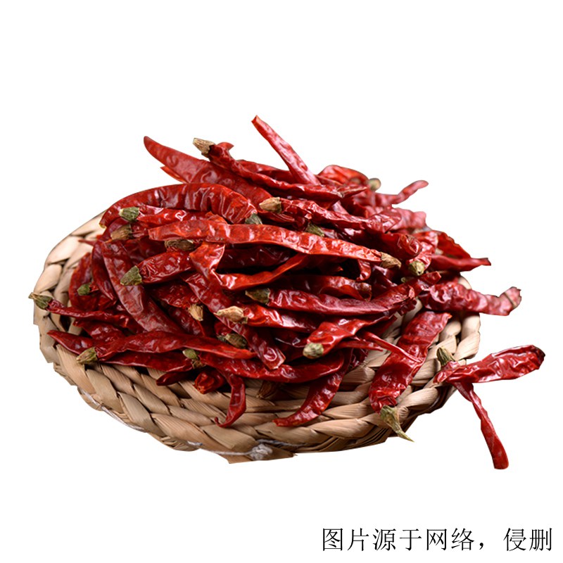 廣州進口越南干辣椒報關流程 廣州進口越南干辣椒報關流程