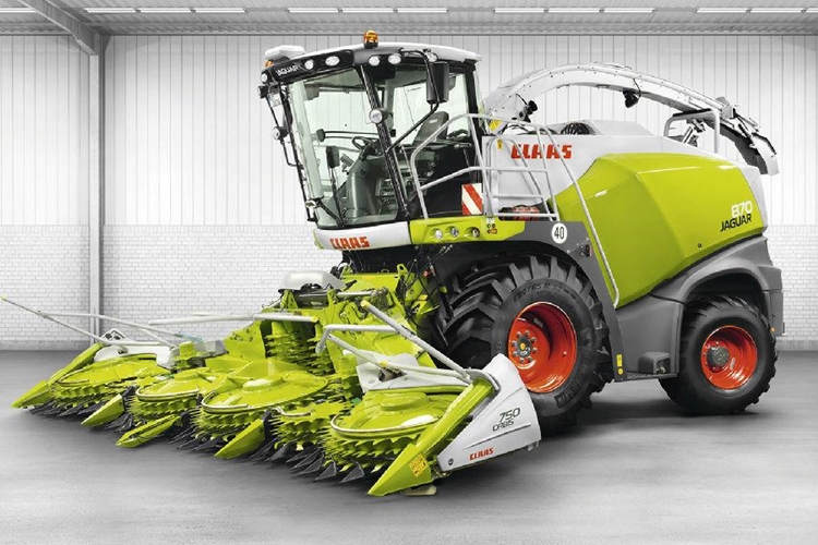 德國農(nóng)機(jī)進(jìn)口清關(guān)時(shí)效是怎樣的 德國農(nóng)機(jī)進(jìn)口清關(guān)