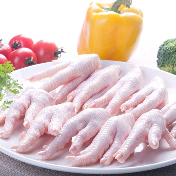 進口俄羅斯雞爪清關(guān)資料 進口俄羅斯雞爪清關(guān)資料