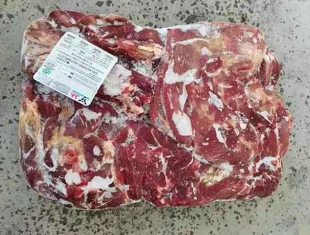 青島凍肉進口報關(guān)代理g