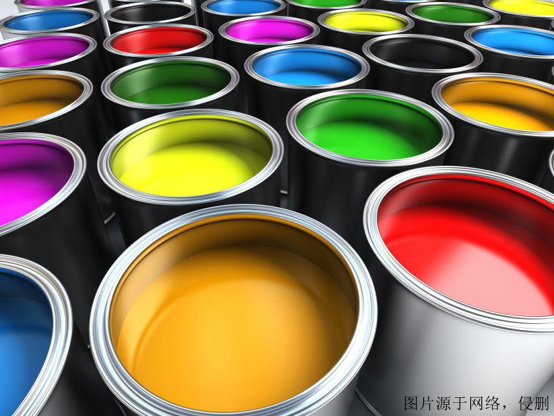 江西進口歐洲油漆報關資料 江西進口歐洲油漆報關資料