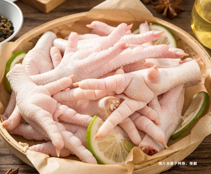 美國(guó)冷凍雞爪進(jìn)口報(bào)關(guān)流程 美國(guó)冷凍雞爪進(jìn)口報(bào)關(guān)流程