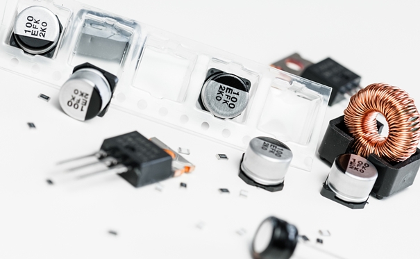 進口元器件報關(guān)