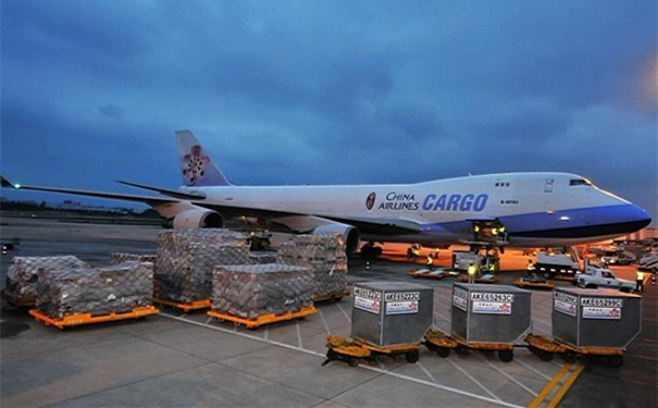 上海空運進口報關(guān)公司告訴你關(guān)于空運的時間 上海空運進口報關(guān)公司