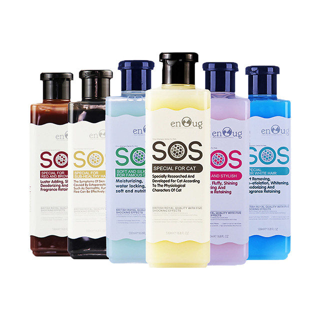 寵物洗護用品進口報關(guān)