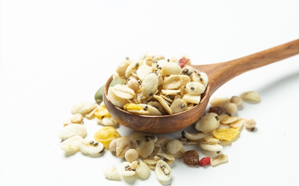 進口麥片清關(guān)