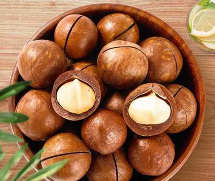 泰國夏威夷果堅(jiān)果進(jìn)口報(bào)關(guān)流程 泰國夏威夷果堅(jiān)果進(jìn)口報(bào)關(guān)流程