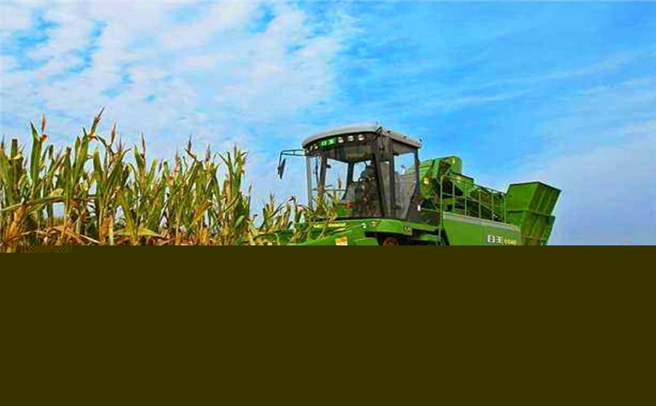 二手玉米收割機進口報關