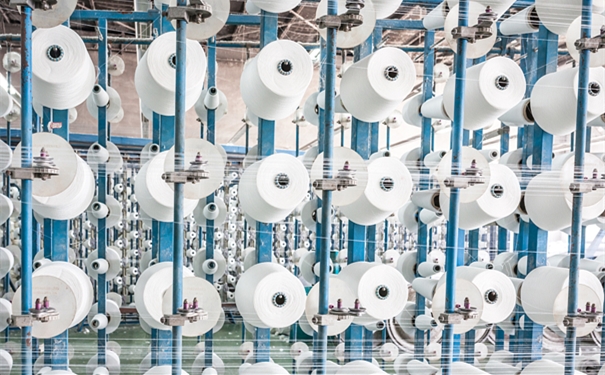 一站式進口棉紗清關的申報流程手續(xù) 進口棉紗清關