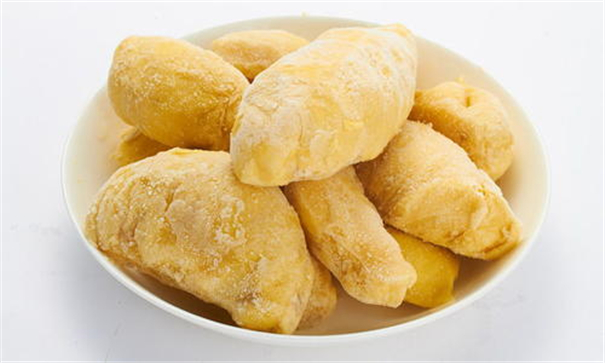 一般貿(mào)易進(jìn)口泰國(guó)冷凍榴蓮肉清關(guān)所需資料 泰國(guó)榴蓮肉清關(guān)