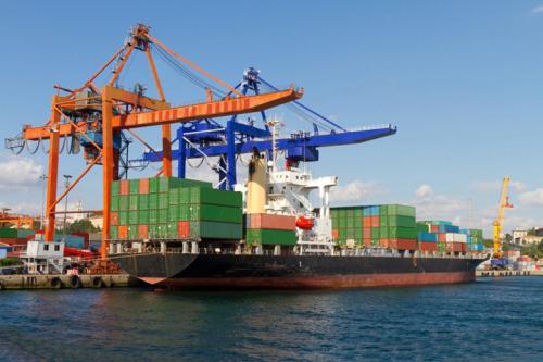 日本、美國(guó)、韓國(guó)、德國(guó)舊數(shù)控沖床進(jìn)口報(bào)關(guān)