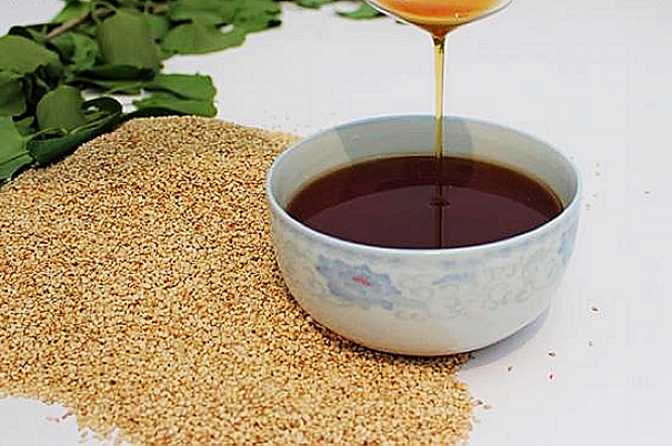 芝麻油進(jìn)口清關(guān) 日本的芝麻油進(jìn)口到上海清關(guān)_副本.jpg