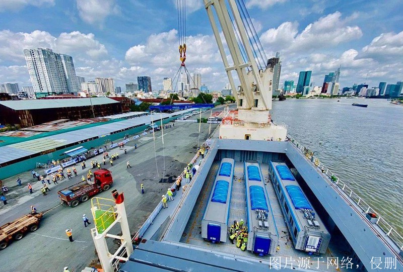 越南海防港海運報關(guān)公司有哪些 越南海防港海運報關(guān)公司有哪些