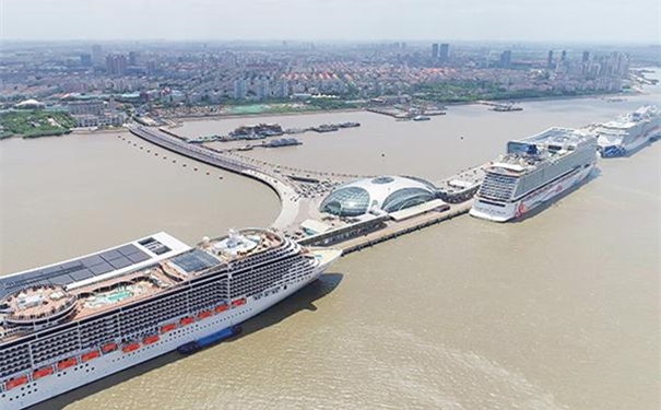 上海吳淞港進口報關 上海吳淞港進口報關公司