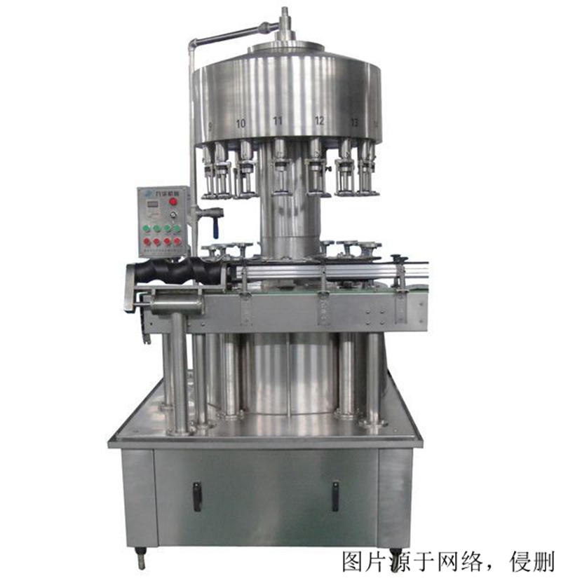 廣州進口二手灌裝機報關(guān)流程 廣州進口二手灌裝機報關(guān)流程